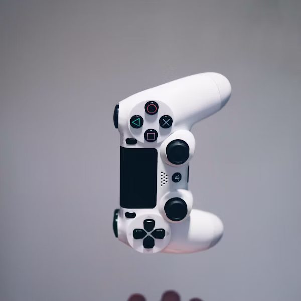 Gaming Gear
