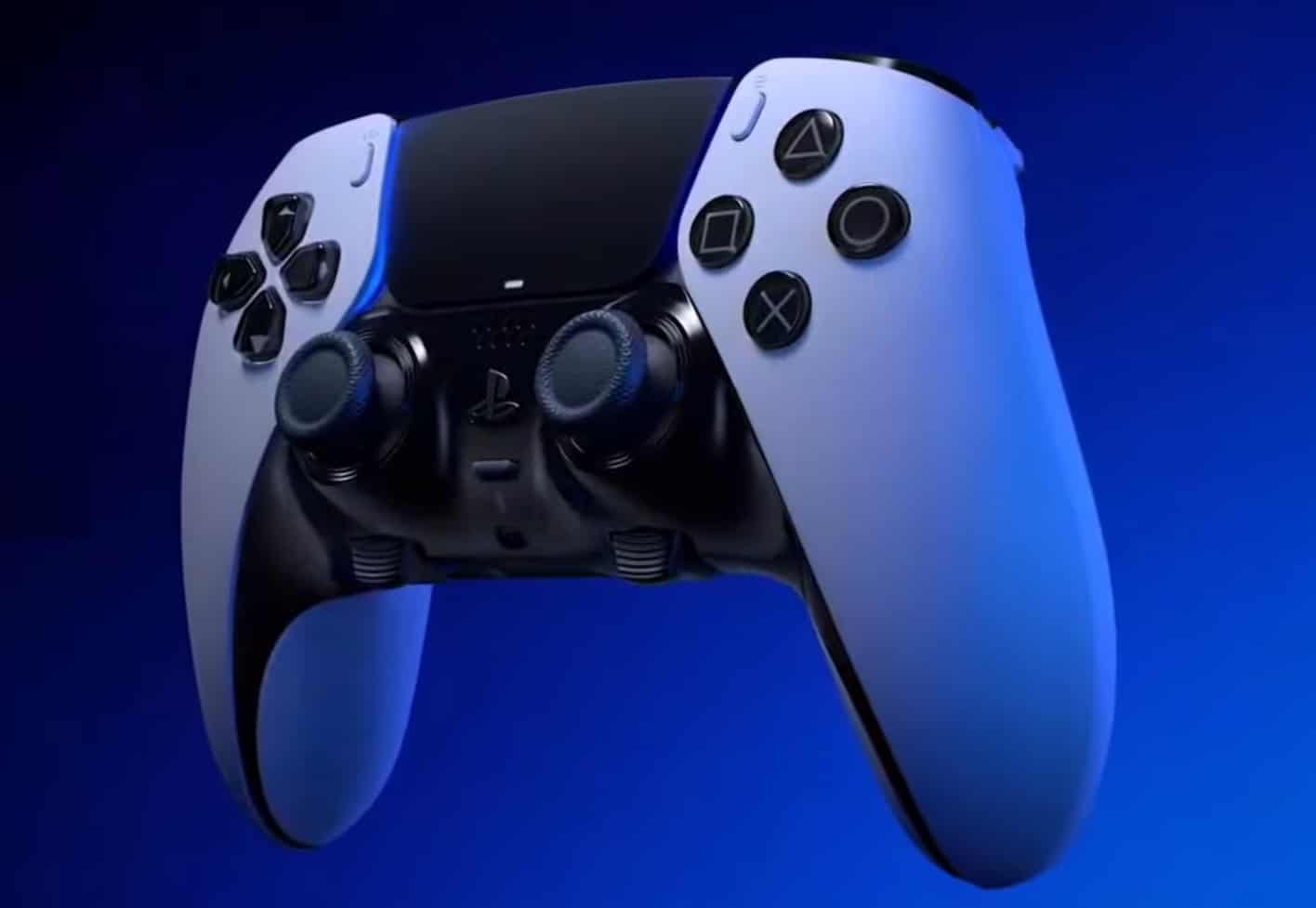 DualSense Edge — PS5 Controller