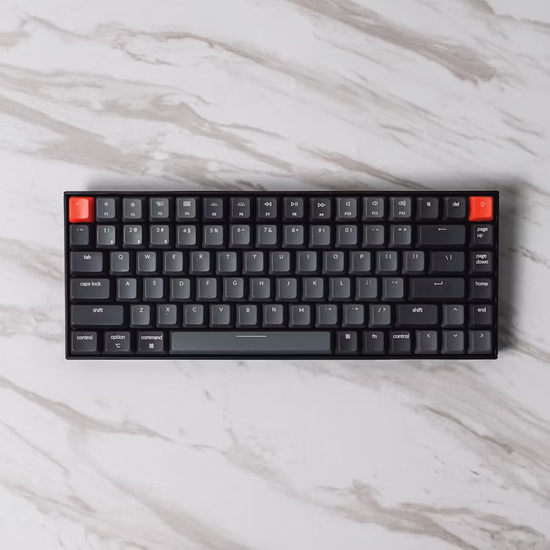 RGB Gaming Mousepad XL (900×400 mm)