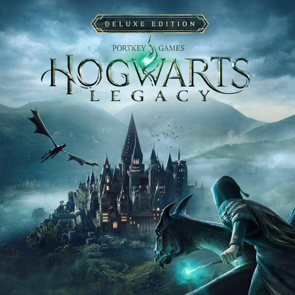 Hogwarts Legacy — PC (Digital)